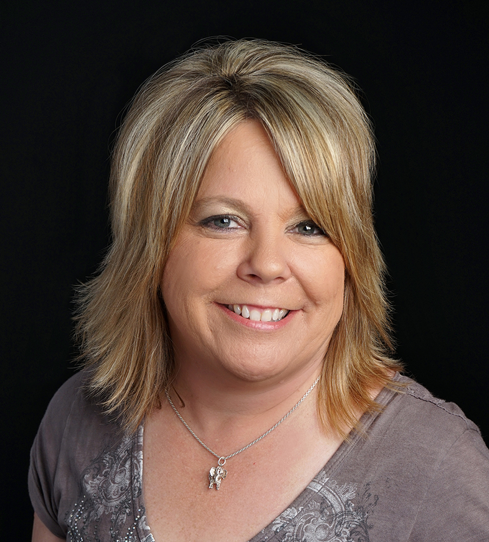 Amy Wright - Realtor in Bartlesville, OK