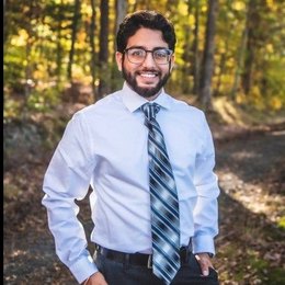 Nicholas Ali Martinez - Broker in Creedmoor, NC