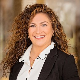 Sarah Parks - Agent in West Des Moines, IA