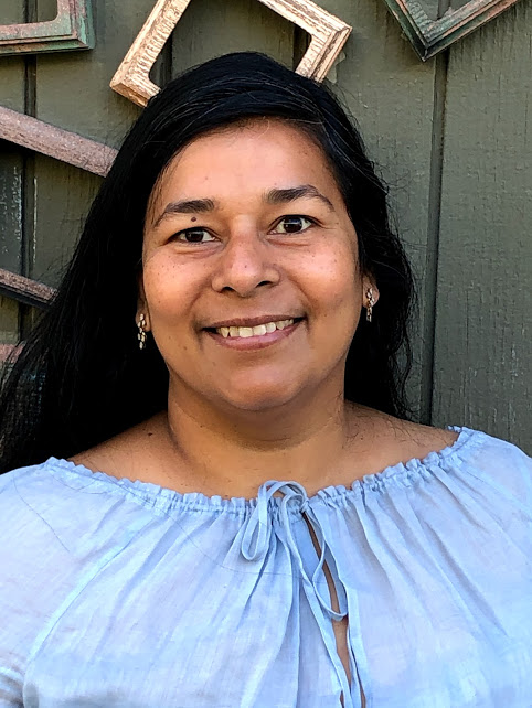 Soumia Jose - Real Estate Salesperson in Davis, CA