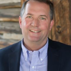 Mark Footer - Owner in Evergreen, CO