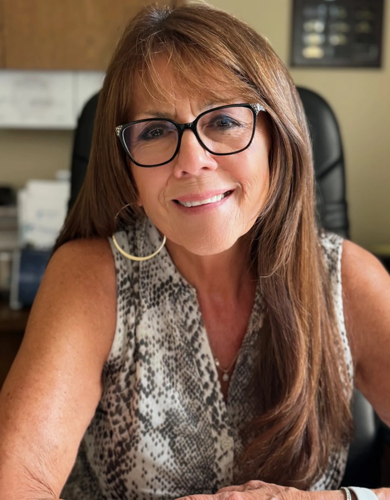 Ruth Clemens - Associate Real Estate Broker in Prudenville, MI