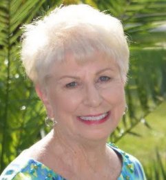 Helen Frey - Agent in Fort Pierce, FL