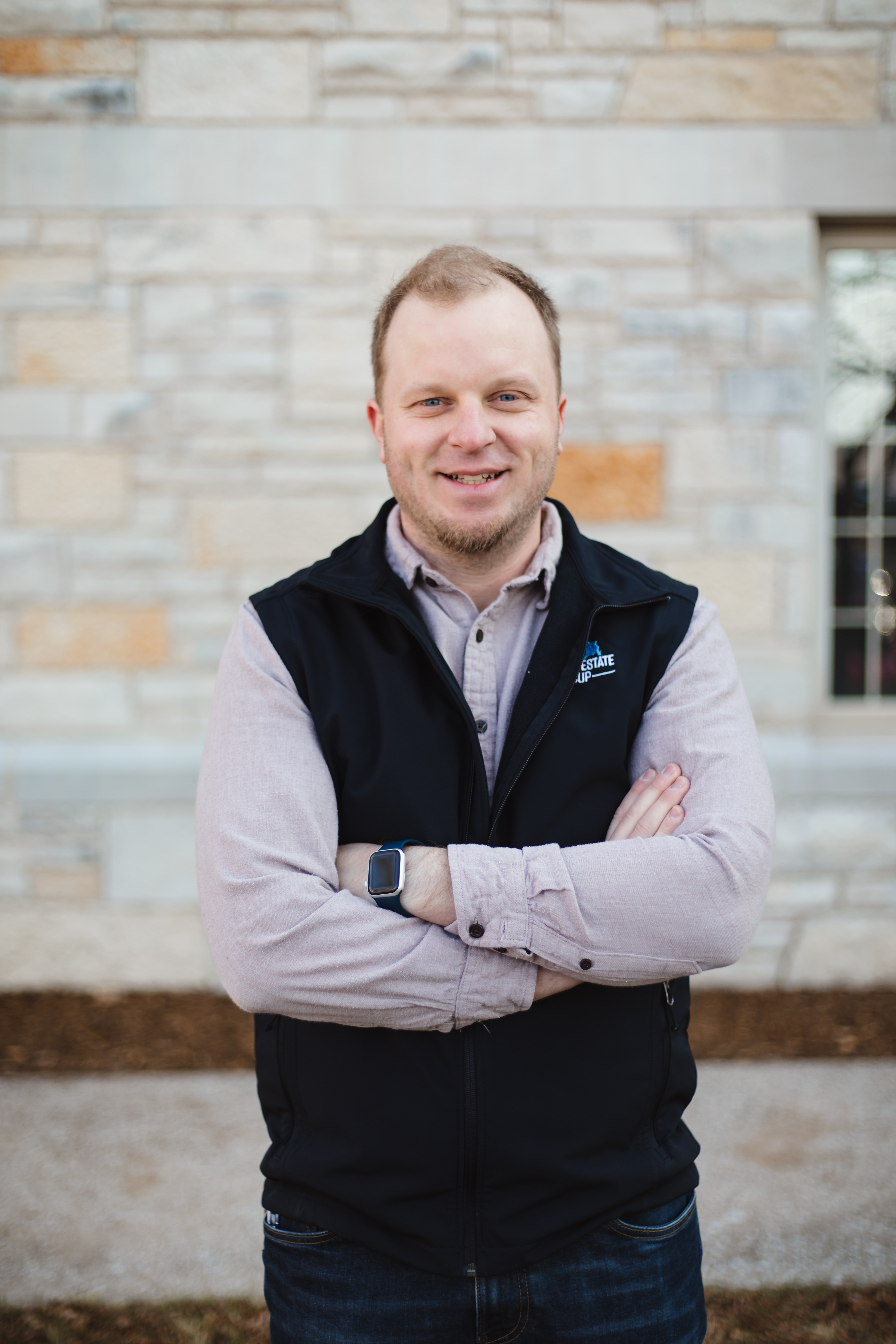 Craig Heinonen - Associate Real Estate Broker in Marquette, MI