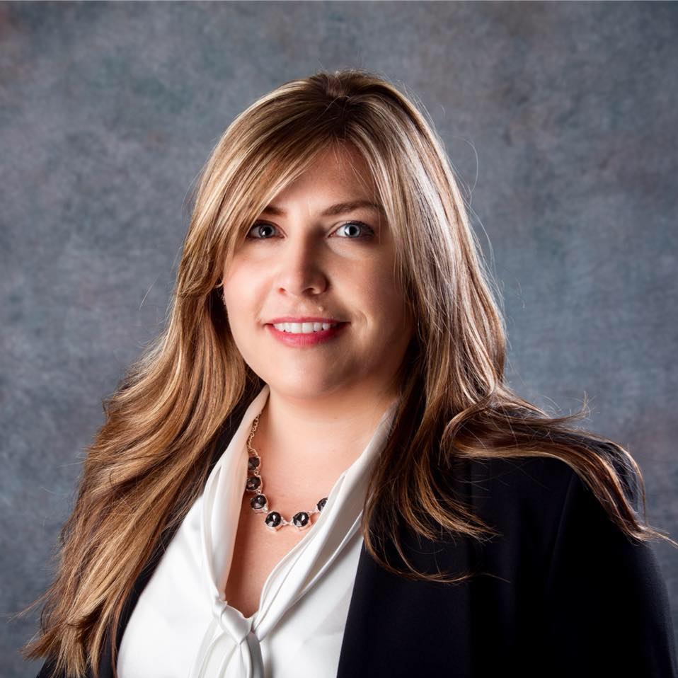 Michelle Hanks - Real Estate Salesperson in Hart, MI