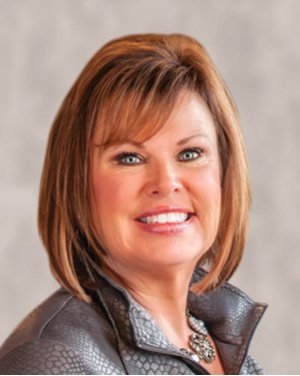 Kim Gleason - Real Estate Salesperson in Grand Haven, MI