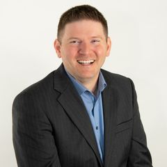 Adam Cooley - Realtor in Benzonia, MI