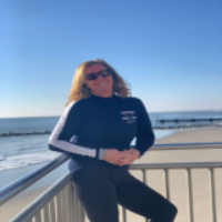 Carolyn George - Sales Associate in Northfield, NJ