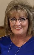 Kimberly S. Ginther - Sales Associate in Parkersburg, WV
