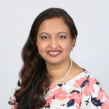 Amita Patani - Realtor in NJ