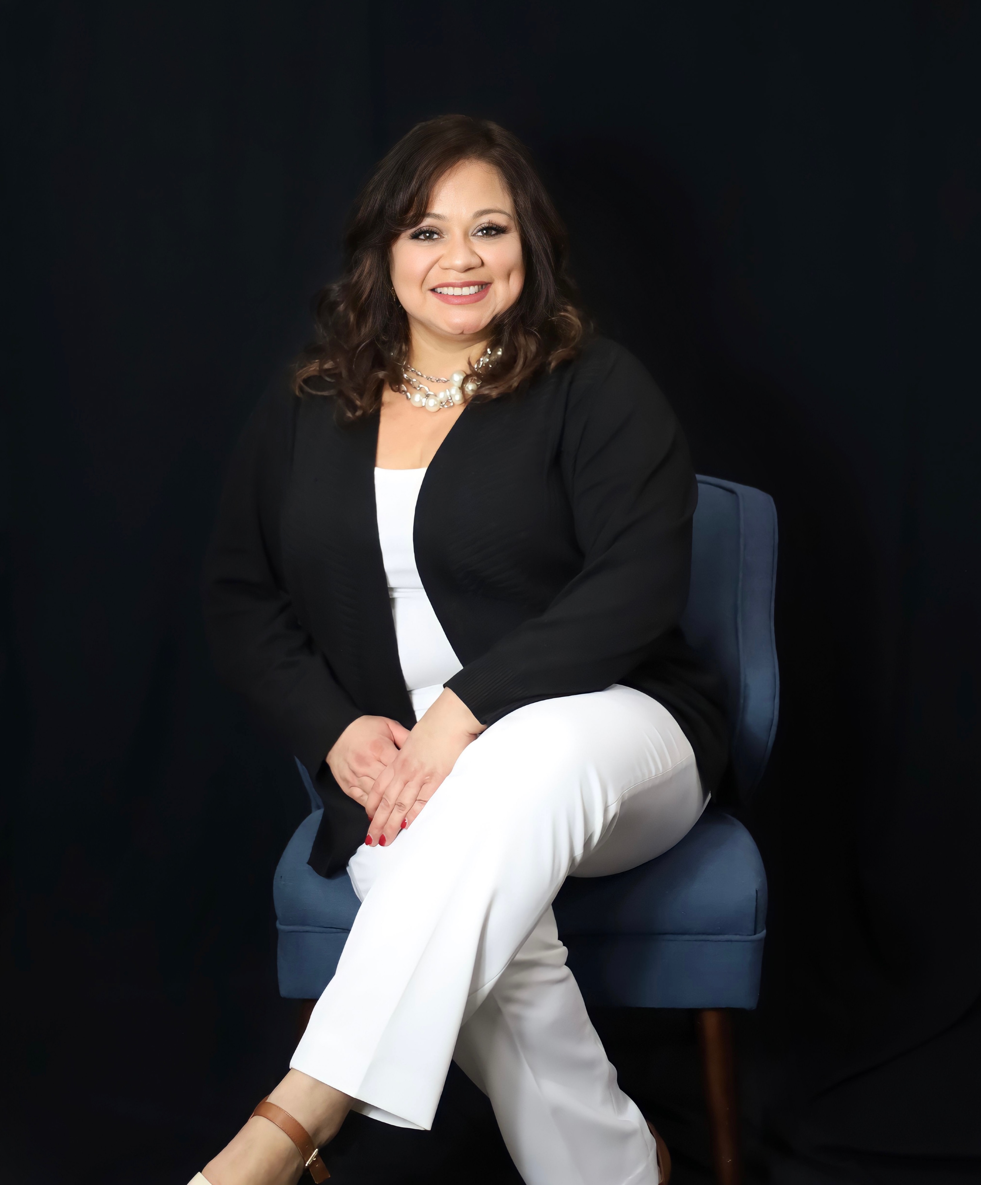 Monica Velazquez - Real Estate Salesperson in Chicago, IL