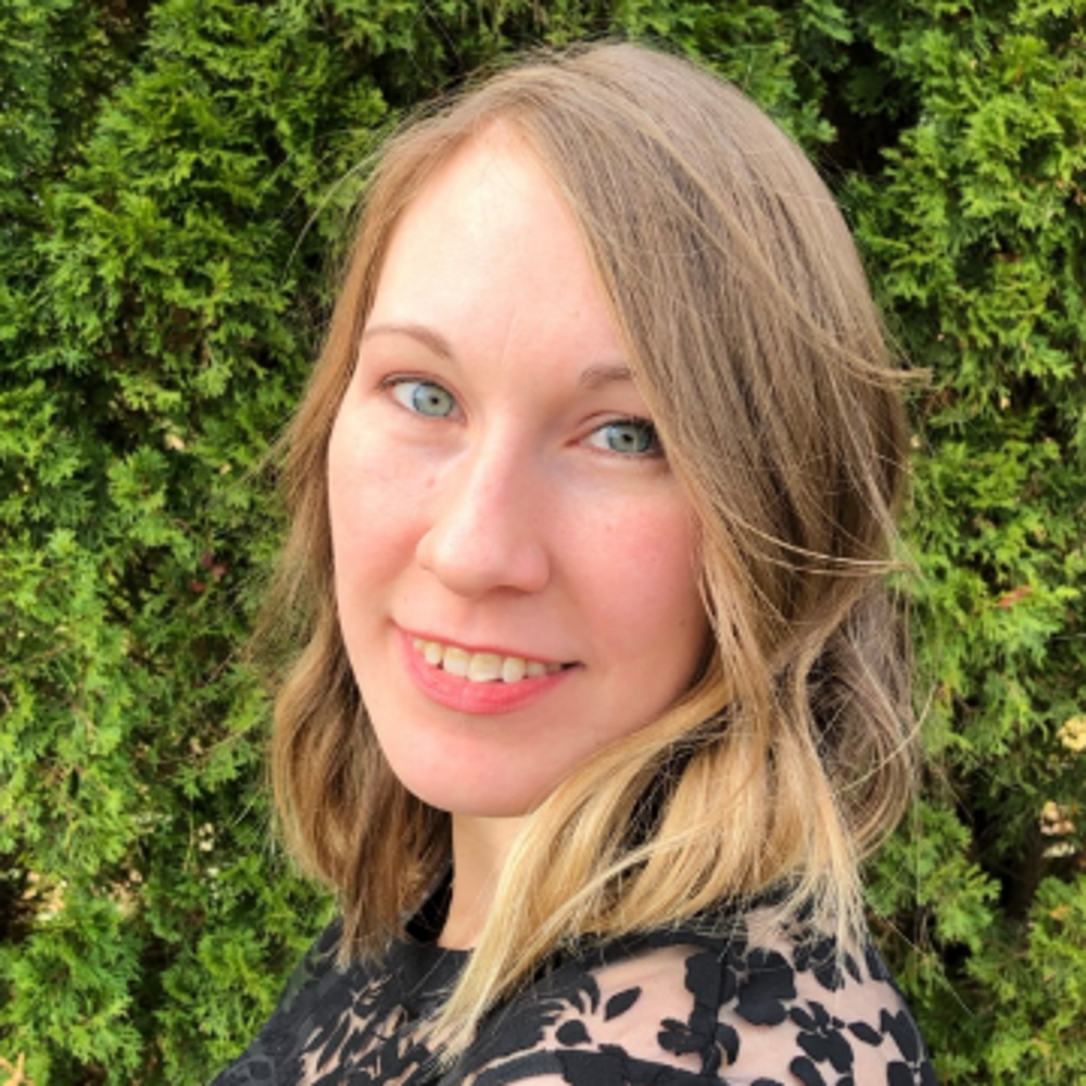 Amanda Karatka - Realtor in Robbinsville, NJ