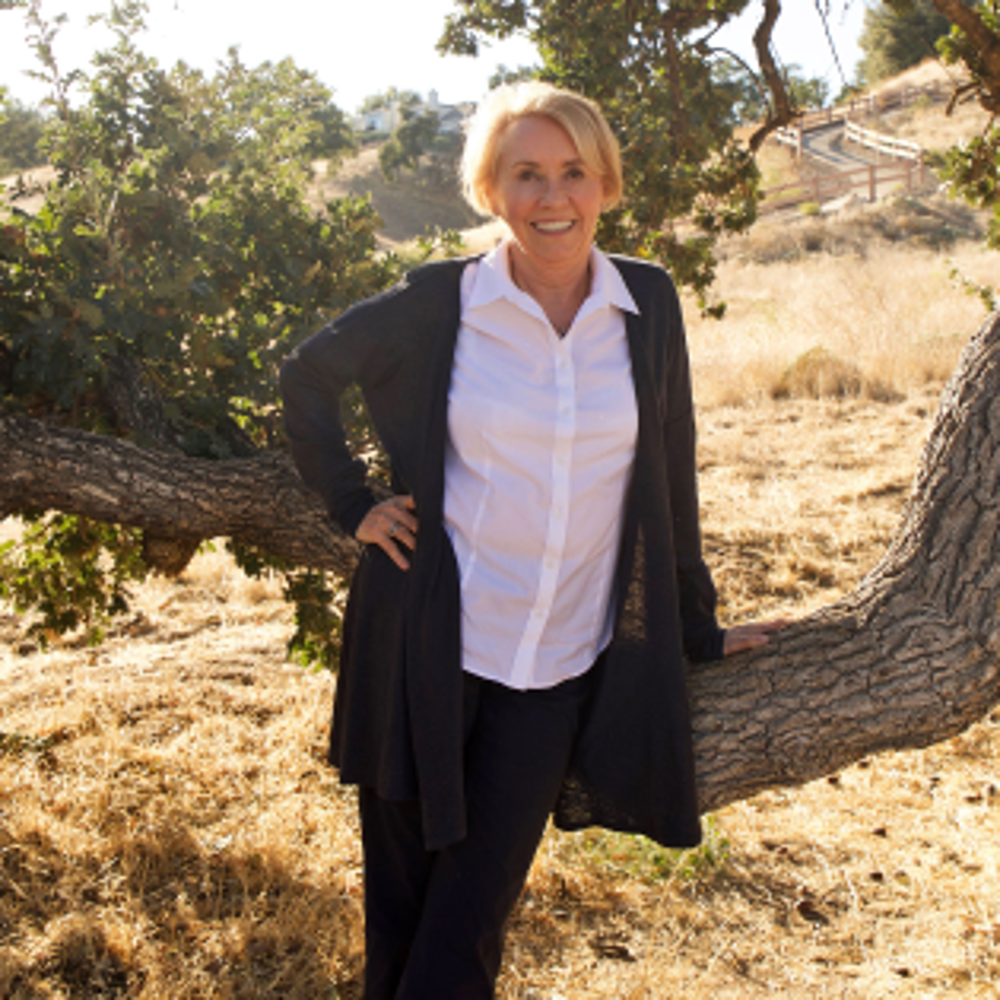 Ashley Wrobel - Realtor in Santa Monica, CA