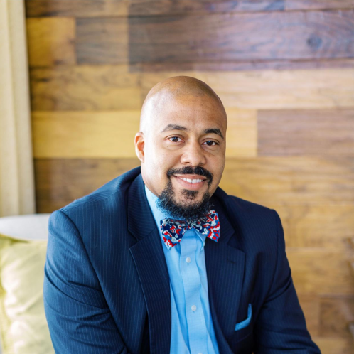 Jc Moore - Realtor in Oxford, NC