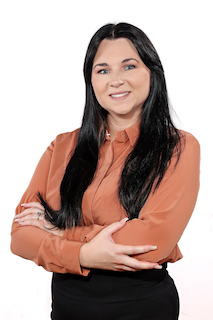 Ashlee Soto - Realtor in CA