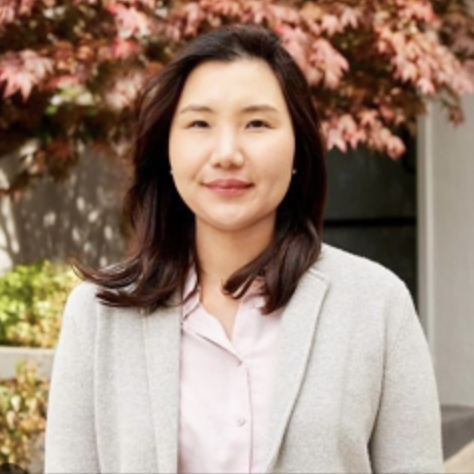 Jin Kim in San Mateo