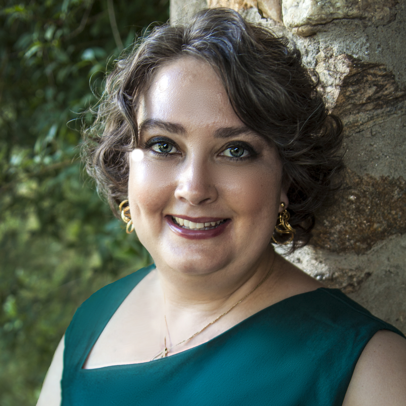 Karuna Rockwell - Broker in Asheville, NC