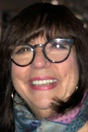 Linda Grotenstein in Montclair, NJ