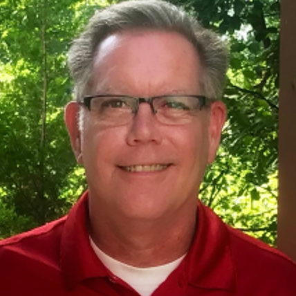 David Hoyt in Indianapolis