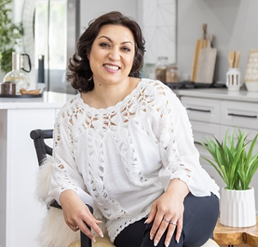 Asila Sayedi - Realtor in Oakland, CA