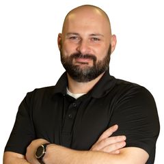 Dustin Vance - Licensed Realtor in Quincy, IL