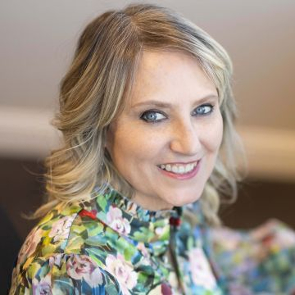 Diane Lynne Goodwin - Realtor in Westfield, NJ