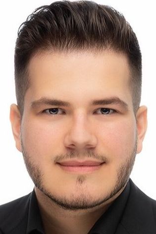 Gzim Hakanjin - Salesperson in White Plains, NY