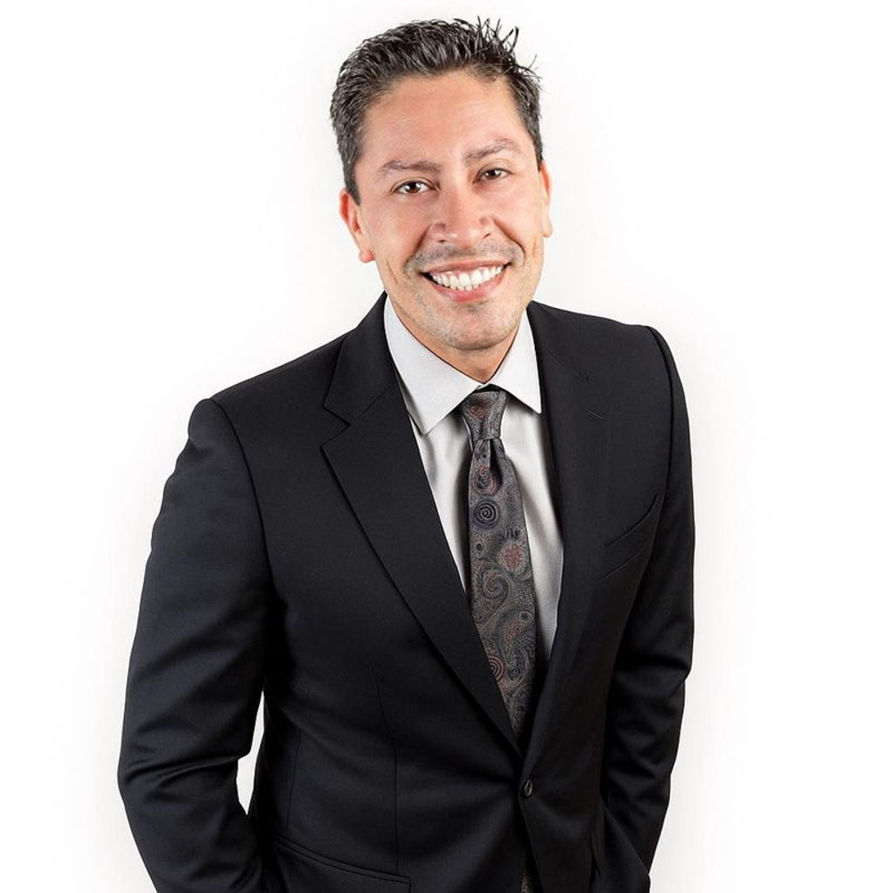 Kiko Arvizu - Realtor