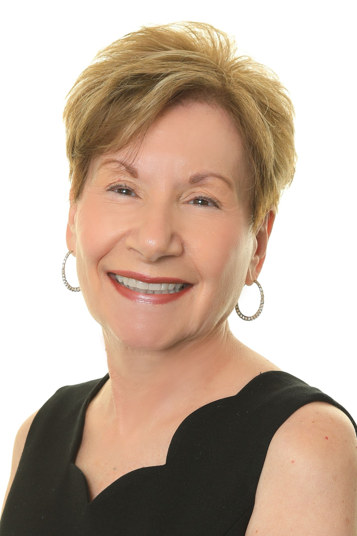 Jo Ann Delaney - Broker in Mountain Lakes, NJ
