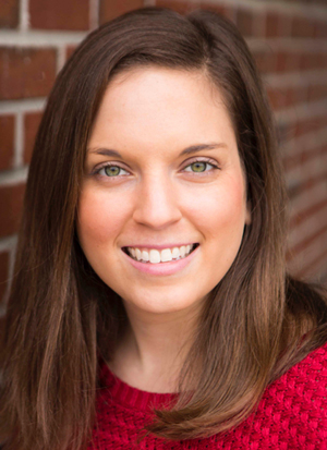 Ali Crook - Real Estate Salesperson in Atlanta, GA