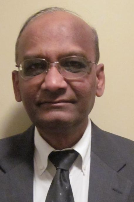 Rajendra Shah - Salesperson in Princeton Junction, NJ