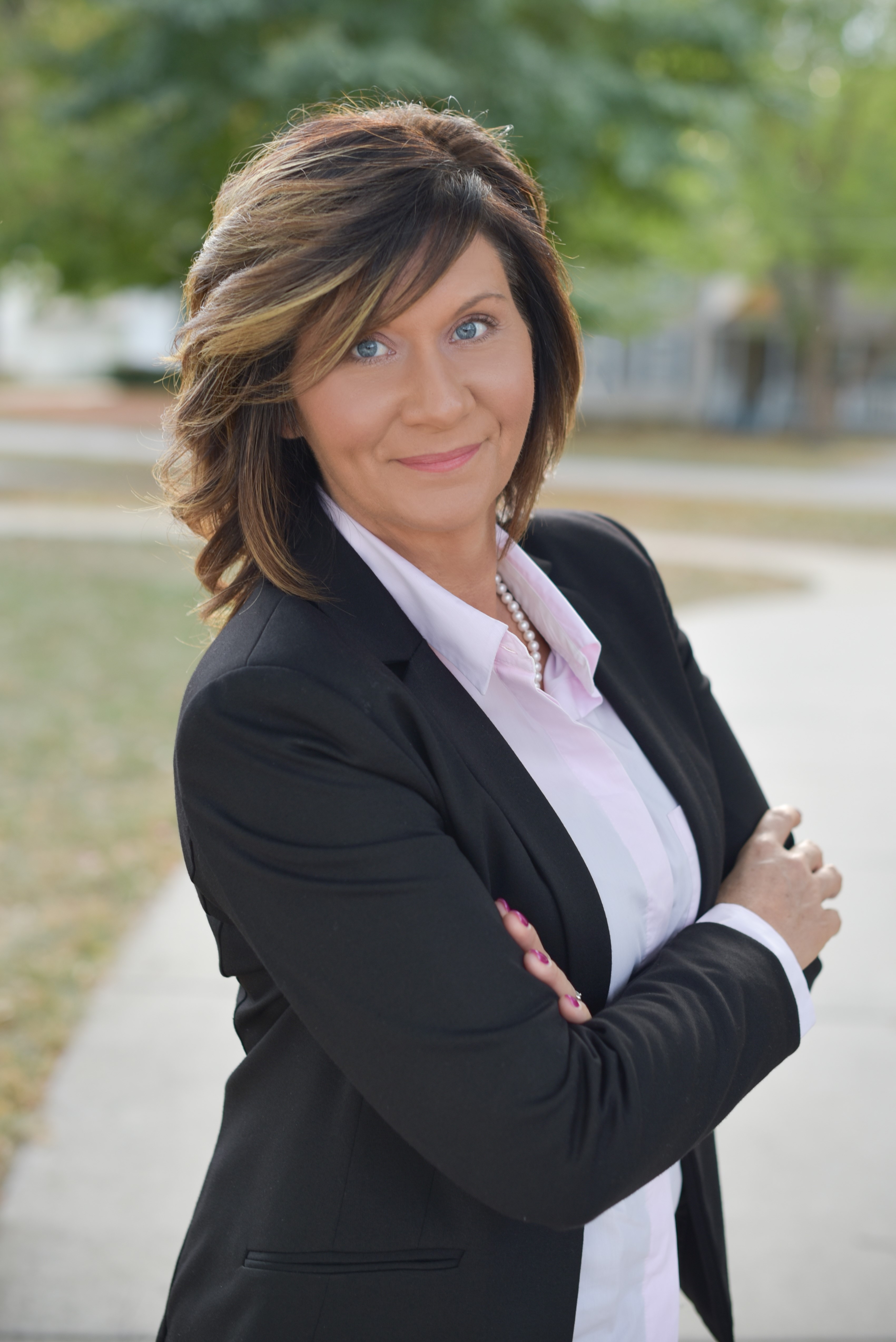 Michelle Utter in Naperville, IL