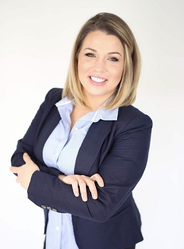 Ashley Martin - Realtor in OH