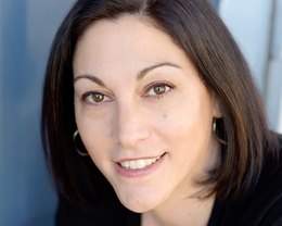Jessica Estreicher - Realtor in Maplewood, NJ