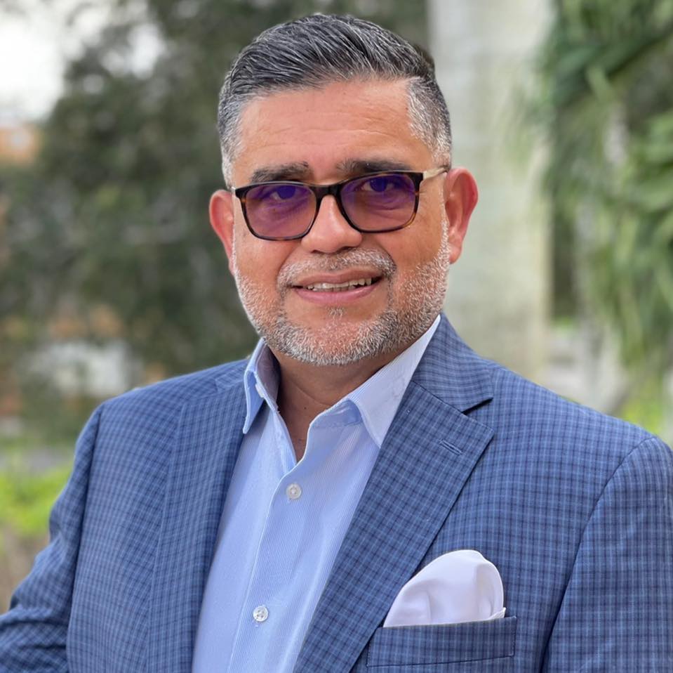 James Antillon - Real Estate Broker/Real Estate Salesperson in Pembroke Pines, FL