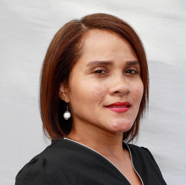Christine Wallace - Real Estate Salesperson in Miami, FL
