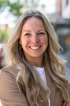 Amanda Weber Weber - Sales Associate in Bozeman, MT