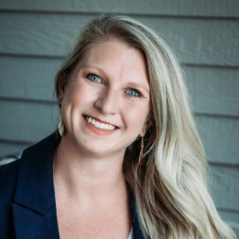 Mandy Aufenkamp - Realtor in Omaha, NE