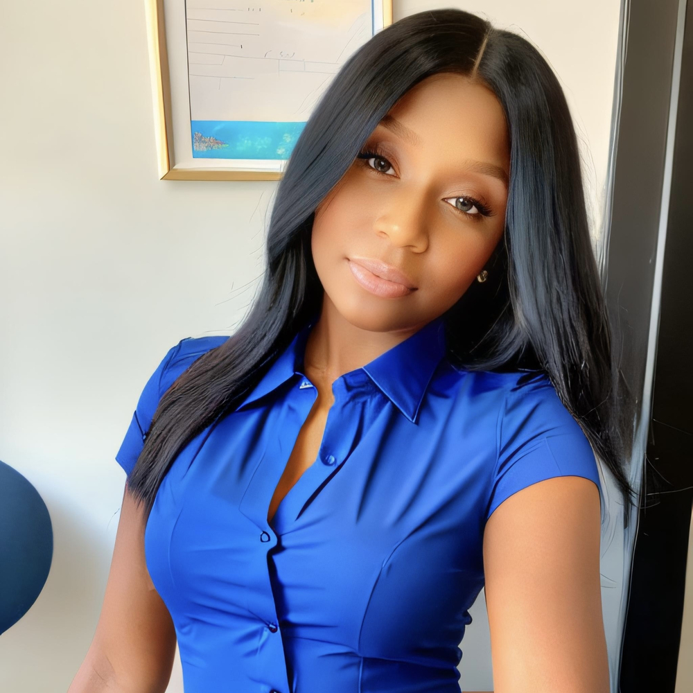 Asia Jeffries Martinez - Realtor in Brooklyn, NY