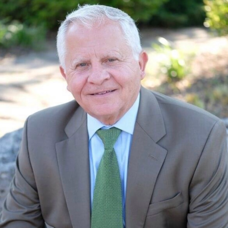 Joe Shelton - Agent in Sand Springs, OK