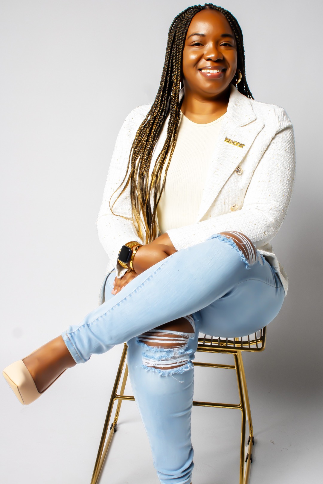 Torri Davis - Sales Associate in Charlotte, NC