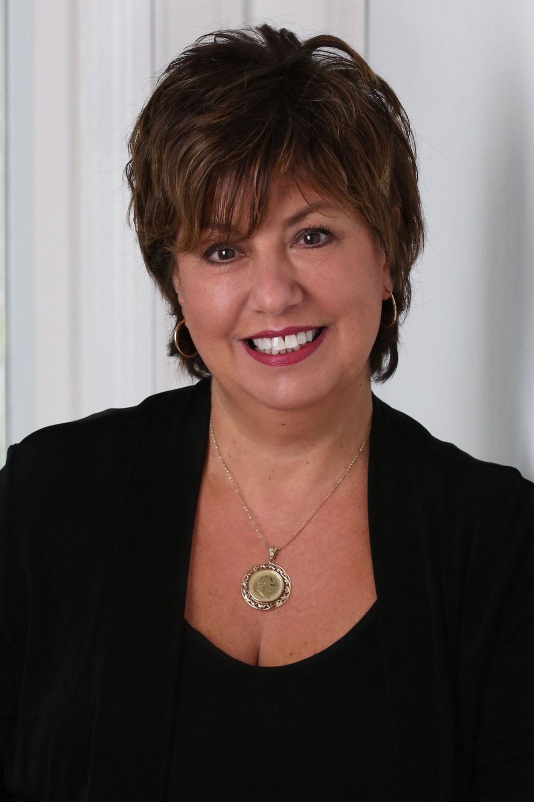 Donna Mattina - Salesperson in Madison, NJ