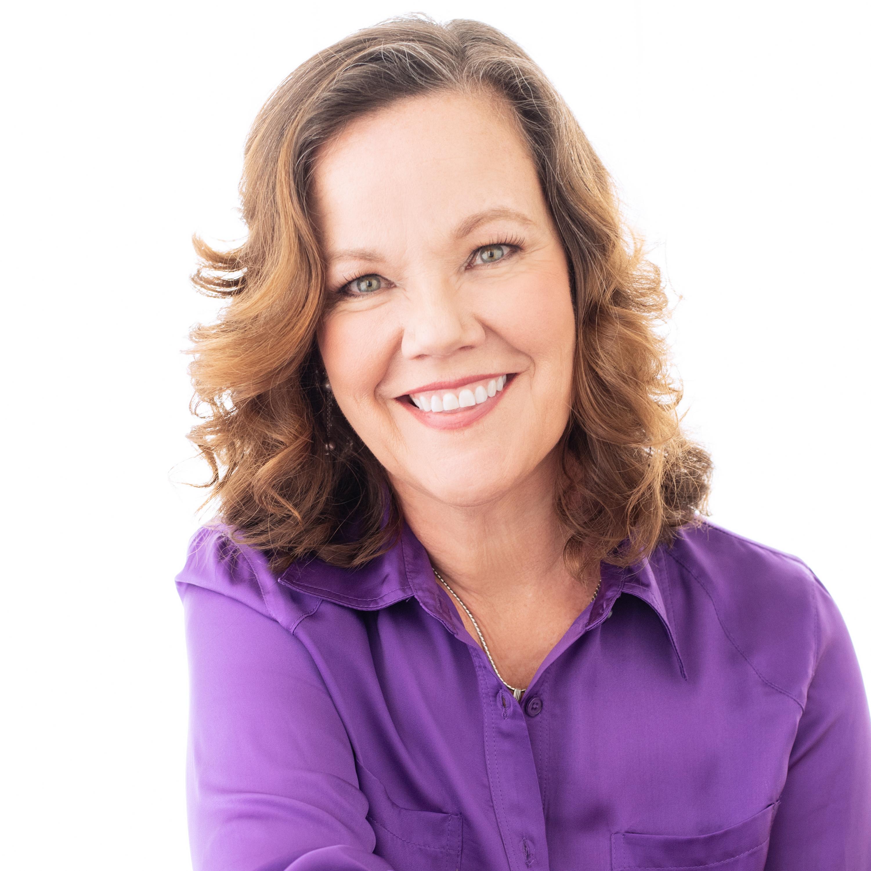 Judy Atherton - Managing Broker in Gulfport, MS
