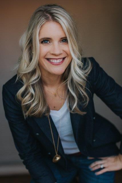 Kristin Jackson - Sales Associate in Louisville, KY