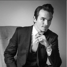 Dane Braden - Realtor in Branson, MO