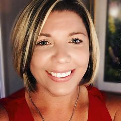 Ashley Prewit - Realtor in Arlington, TX