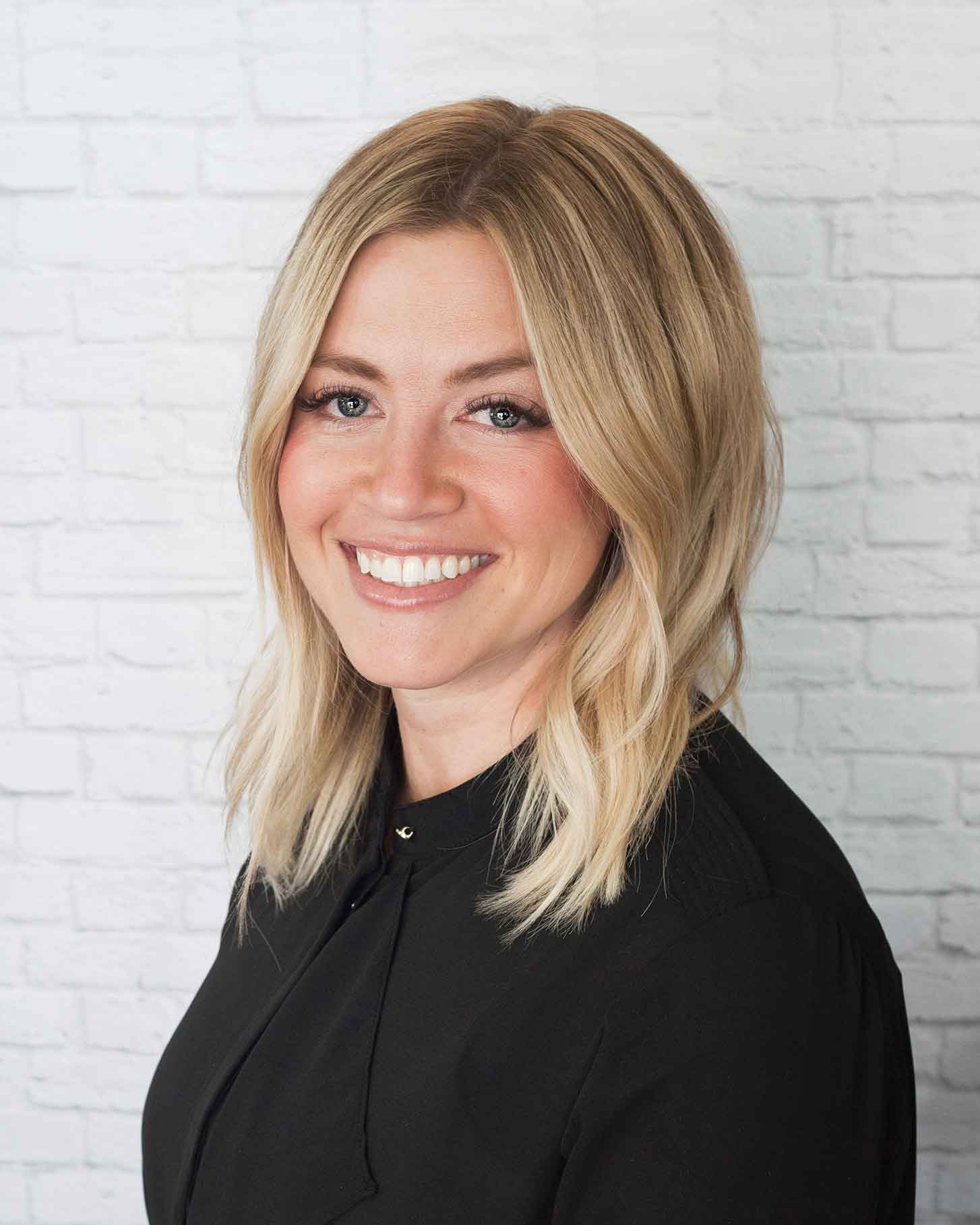 Kelli Jensen - Sales Associate in American Fork, UT