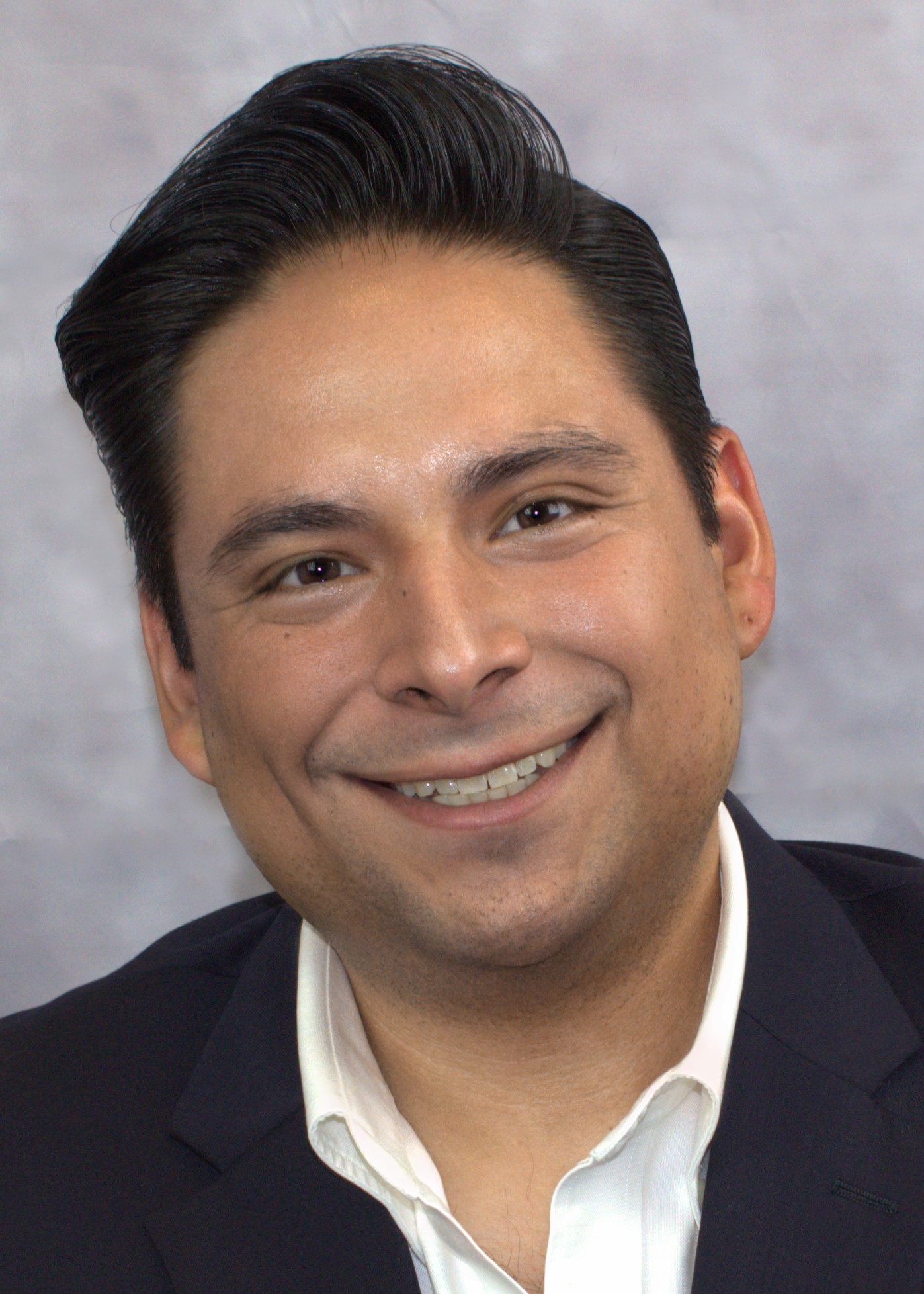 Alex Jimenez - Licensed Real Estate Salesperson in San Antonio, TX