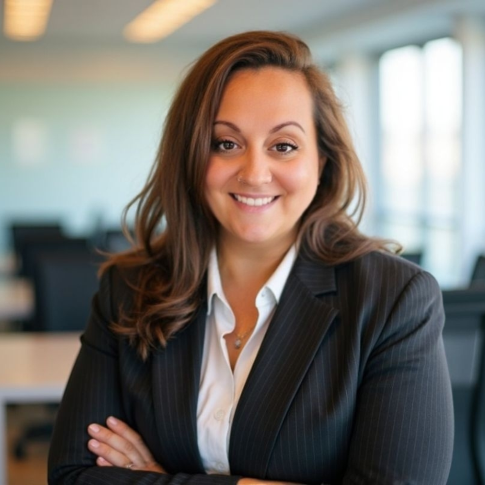 Ashley Coppola - Realtor in Spring Lake, NJ