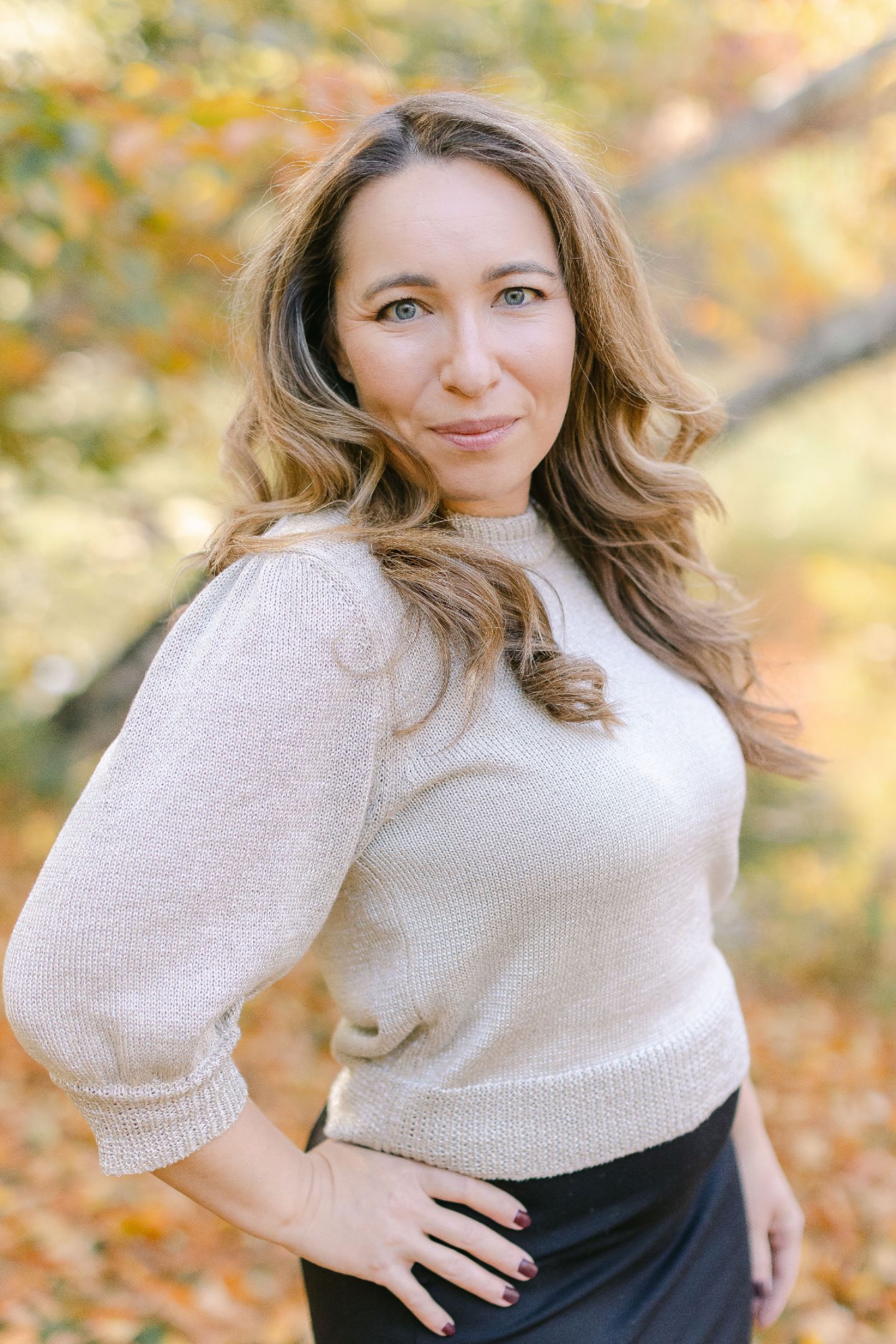 Kamila Camacho - Salesperson in Wyckoff, NJ